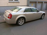 Gebraucht Chrysler 300C 2007 Limousine