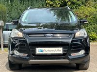 Gebraucht Ford Kuga Titanium 140 PS (102 kW) 2013 Schwarz SUV