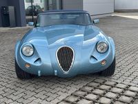 Gebraucht Wiesmann MF 3 321 PS (236 kW) 1998 Cabrio