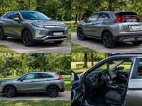 Gebraucht Mitsubishi Eclipse 163 PS (119 kW) 2022 Silber SUV