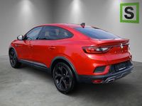 Gebraucht Renault Arkana R.S. 158 PS (116 kW) 2024 Rot SUV