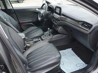 Gebraucht Ford Focus Vignale 155 PS (114 kW) 2020 Grau Kombi