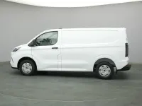 Neu Ford Transit Custom Trend 136 PS (100 kW) 2026 Weiß Van / Kleinbus