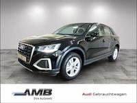 Gebraucht Audi Q2 Advanced Plus 116 PS (85 kW) 2026 SUV