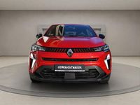 Gebraucht Renault Captur Techno 158 PS (116 kW) 2025 Dezir rot SUV