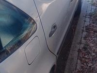 Gebraucht Mercedes A170 95 PS (69 kW) 2004 Silber Kleinwagen