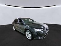 Gebraucht Audi e-tron Sport 369 kW (503 PS) 2022 Schwarz SUV