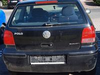 gebraucht VW Polo 1.0 Editon Edition