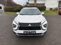 Gebraucht Mitsubishi Eclipse Cross Edition 188 PS (138 kW) 2021 Andenweiss SUV
