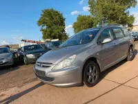 Gebraucht Peugeot 307 136 PS (100 kW) 2005 Limousine