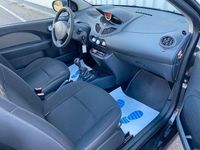 Gebraucht Renault Twingo 75 PS (55 kW) 2011 Schwarz Kleinwagen