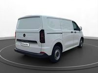 Neu VW Transporter 110 PS (80 kW) 2026 Clear white Van