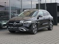 Gebraucht Mercedes GLA180 Progressive 116 PS (85 kW) 2024 Schwarz SUV