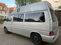 gebraucht VW Multivan T4LANG HOCH Camper