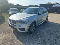 gebraucht BMW X5 xDrive30d M-Paket Performance*Pano*Headup*H&K