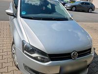 Usado VW Polo 90 HP (66 kW) 2011 Prateado Citadino