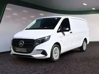 Gebraucht Mercedes Vito 163 PS (119 kW) 2025 Weiss / arktikweiss Van