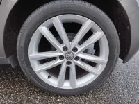 Gebraucht VW Polo 207 PS (152 kW) 2026 Schwarz Kleinwagen