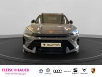 Usata Cupra Formentor VZ 400 CV (294 kW) 2024 Grigio SUV