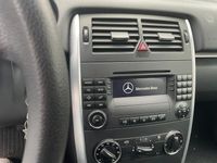 gebraucht Mercedes B150 ( Letzte Chance)