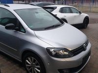 Gebraucht VW Golf VII 105 PS (77 kW) 2013 Silber Limousine