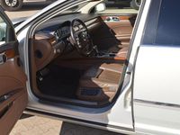 Second-hand VW Phaeton 245 CP (180 kW) 2014 Bej Berlinǎ