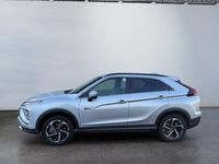 Gebraucht Mitsubishi Eclipse Cross Plus 188 PS (138 kW) 2023 Sterlingsilber (m) SUV