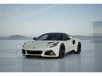 Neu Lotus Emira 406 PS (298 kW) 2026 Weiß Coupé