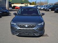 Neu Seat Ateca FR 150 PS (110 kW) 2025 Grau SUV