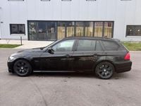 Gebraucht BMW 335 Shadowline 286 PS (210 kW) 2010 Schwarz Kombi