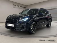 Nouă Cupra Terramar 204 CP (150 kW) 2026 Negru SUV