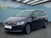 Gebraucht VW Touran 150 PS (110 kW) 2025 Andere Van / Kleinbus