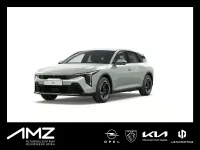 Neu Kia K4 Spirit 150 PS (110 kW) 2026 Grau Limousine