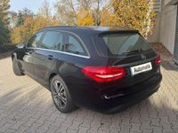 Second-hand Mercedes C220 170 CP (125 kW) 2015 Negru Break