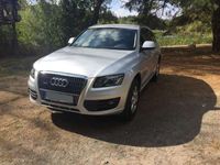 gebraucht Audi Q5 Q52.0 TDI quattro