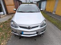 Gebraucht Opel Tigra 80 PS (58 kW) 2009 Silber Cabrio