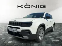 Gebraucht Jeep Avenger Altitude 101 PS (74 kW) 2023 Weiß SUV