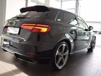 gebraucht Audi A3 Sportback Sport