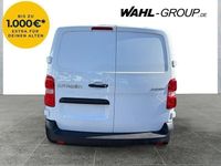 Occasion Citroën Jumpy 120 PK (88 kW) 2024 Wit MPV