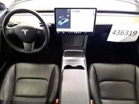 gebraucht Tesla Model 3 Langstreckenbatt. Allradantrieb Dual Motor