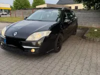 Gebraucht Renault Laguna GrandTour Dynamique 150 PS (110 kW) 2008 Kombi