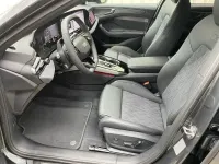 Neu Audi A6 S-Line 299 PS (219 kW) 2026 Daytonagrau perleffekt Kombi