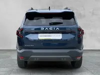 Neu Dacia Bigster Journey 140 PS (102 kW) 2026 Blau SUV