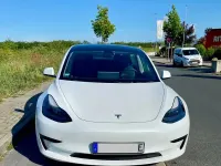 Usado Tesla Model 3 RWD 225 kW (306 CV) 2022 Blanco Berlina