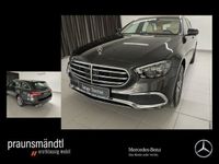 Gebraucht Mercedes E400 Exclusive 330 PS (242 kW) 2020 Andere farbe Kombi