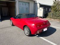 gebraucht Alfa Romeo Spider Spider1.8 Twin Spark