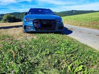 Gebraucht Audi A6 S-Line 286 PS (210 kW) 2019 Kombi