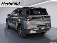 Neu Citroën C3 Aircross 101 PS (74 kW) 2025 Grau SUV