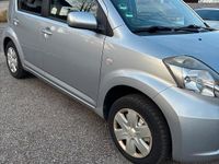 Gebraucht Daihatsu Sirion 70 PS (51 kW) 2006 Beige Kleinwagen