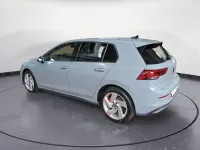 Gebraucht VW Golf VIII GTE 245 PS (180 kW) 2021 Grau Limousine
